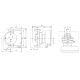 Cirkulācijas sūknis Grundfos MAGNA1 25-100 Cirkulācijas sūknis Grundfos MAGNA1 25-100