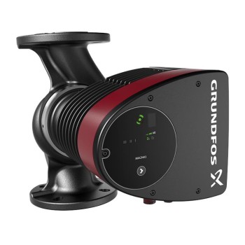 Cirkulācijas Sūknis Grundfos MAGNA1 40-80F 220 (99221303) 119407