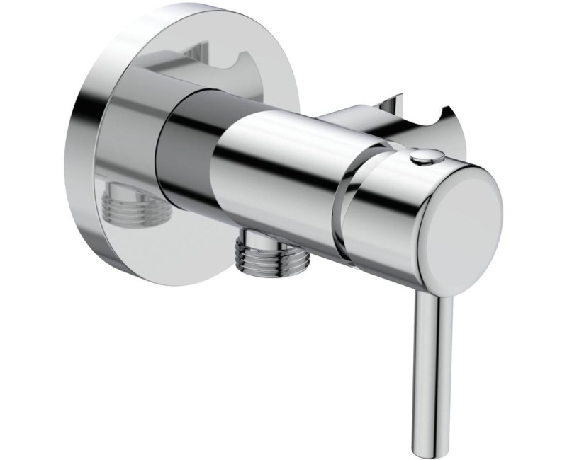 Bide maisītājs Ideal Standard iebūvējams