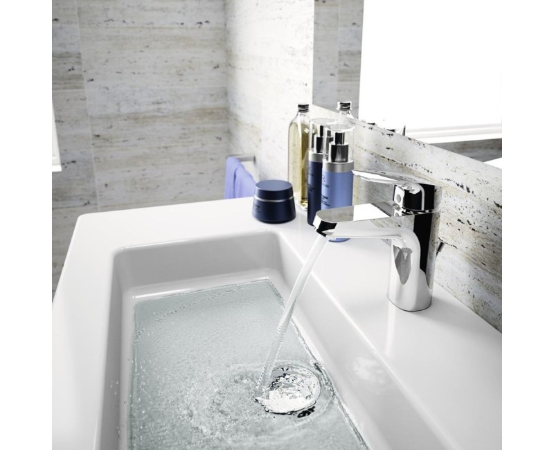 Ideal Standard Ceraflex Смеситель для умывальника, B1712AA