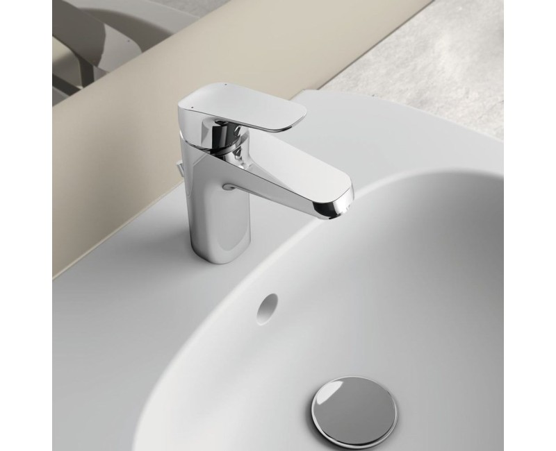 Ideal Standard Ceraflex Смеситель для умывальника, B1712AA
