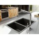 Кухонный смеситель Ideal Standard Ceralook с выдвижной насадкой Кухонный смеситель Ideal Standard Ceralook с выдвижной насадкой