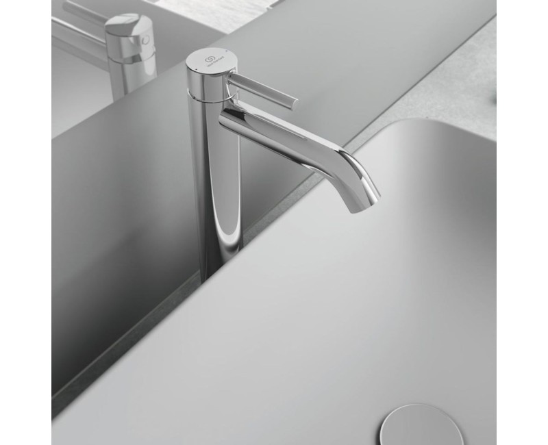 Смеситель для раковины для ванной Ideal Standard CERALINE