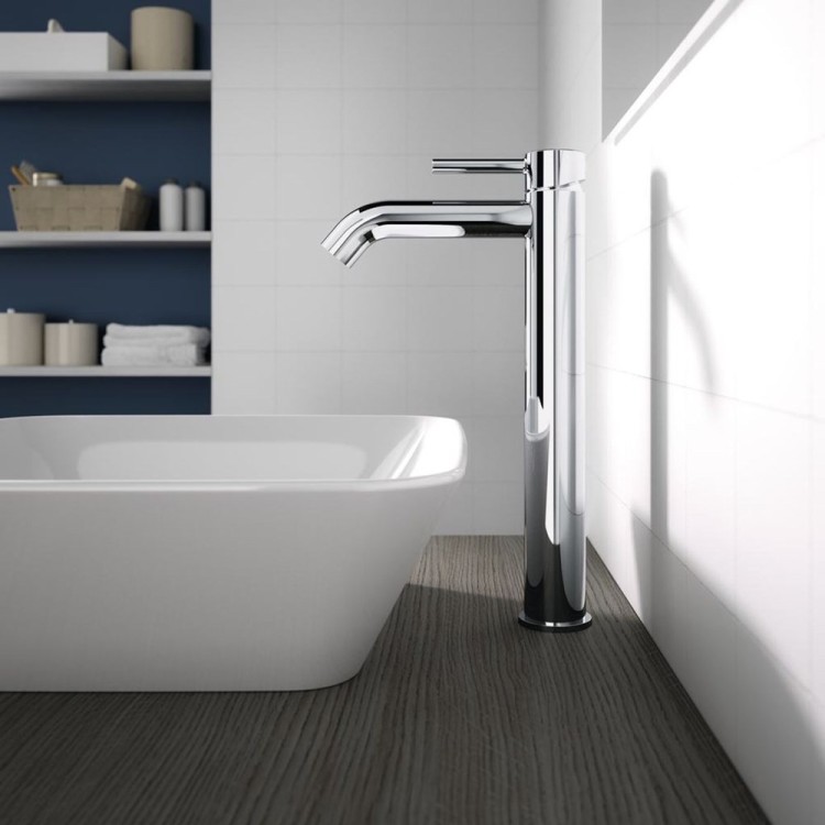Смеситель для раковины для ванной Ideal Standard CERALINE