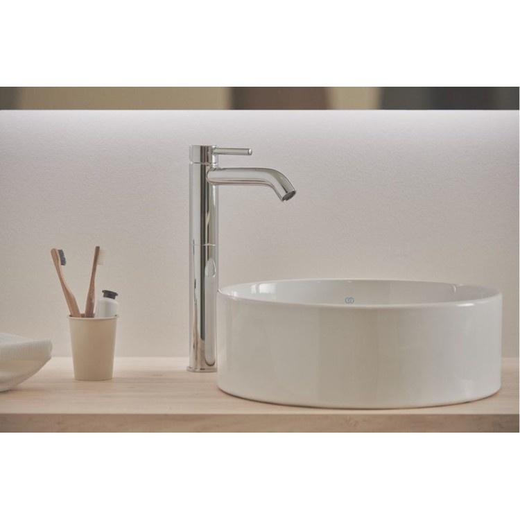 Смеситель для раковины для ванной Ideal Standard CERALINE
