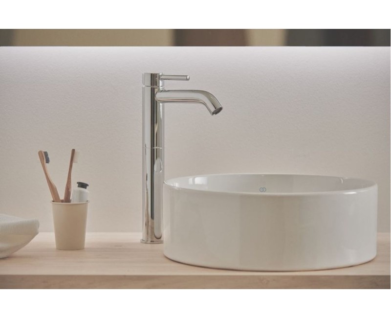 Смеситель для раковины для ванной Ideal Standard CERALINE