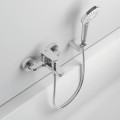 Смеситель для ванны/душа Ideal Standard CERAFINE O, хром
