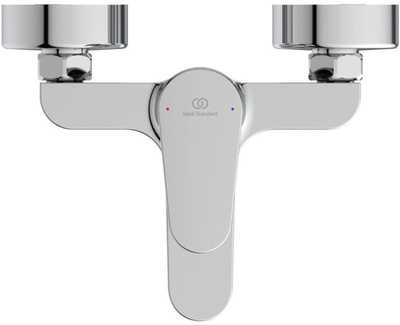 Смеситель для ванны/душа Ideal Standard CERAFINE O, хром