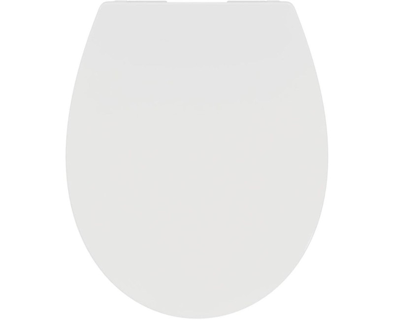 Крышка Ideal Standard Крышка унитаза Eurovit с функцией Soft-Close
