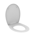 Крышка Ideal Standard Крышка унитаза Eurovit с функцией Soft-Close