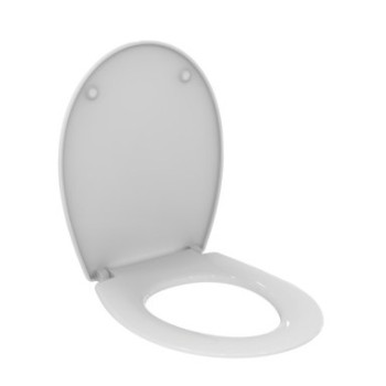 Poda vāks Ideal Standard Eurovit ar Soft-Close funkciju