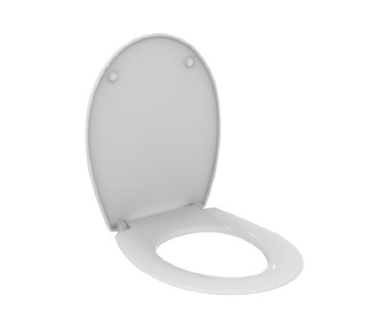 Крышка Ideal Standard Крышка унитаза Eurovit с функцией Soft-Close