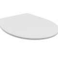 Крышка Ideal Standard Крышка унитаза Eurovit с функцией Soft-Close