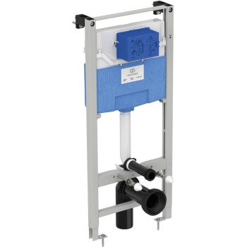 Montāžas rāmis Ideal Standard ProSys™ 120M iebūvējams WC rāmis