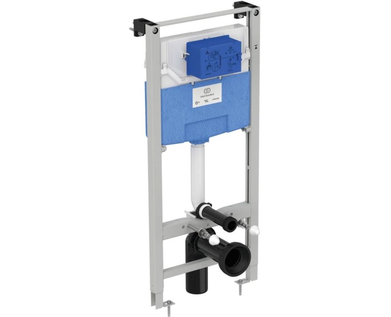 Montāžas rāmis Ideal Standard ProSys™ 120M iebūvējams WC rāmis