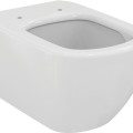 Подвесной унитаз Ideal Standard Комплект унитаза TESI AquaBlade® с сиденьем Soft-Close
