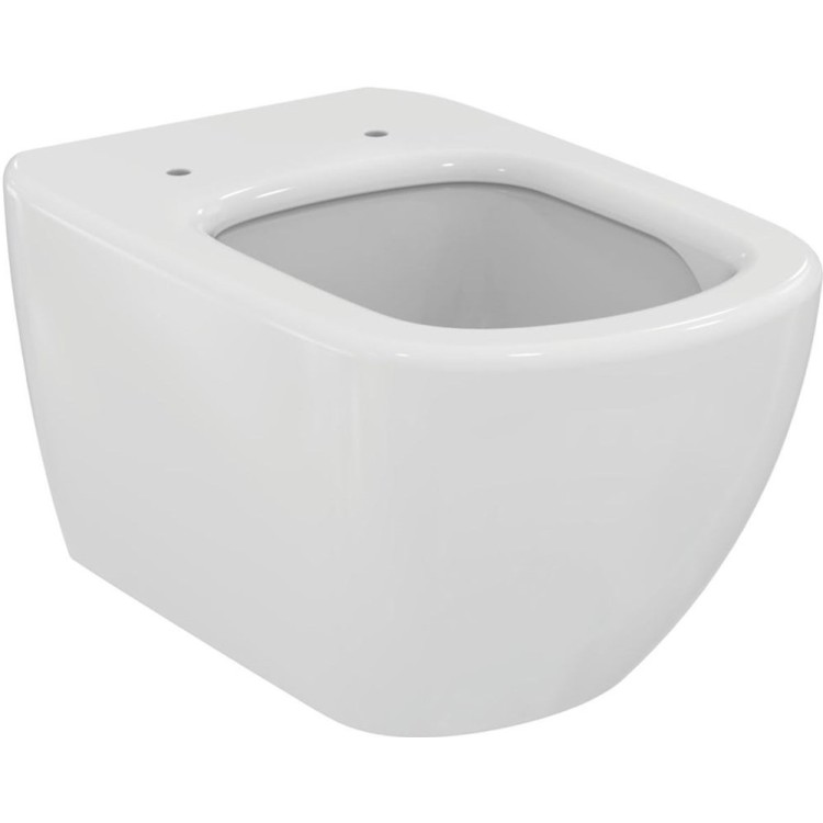 Piakaramais Tualetes pods Ideal Standard TESI AquaBlade® WC komplektā ar Soft-Close sēdriņķi Piakaramais Tualetes pods Ideal Standard TESI AquaBlade® WC komplektā ar Soft-Close sēdriņķi