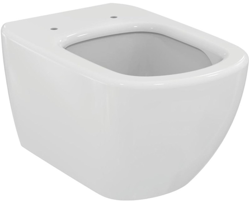 Подвесной унитаз Ideal Standard Комплект унитаза TESI AquaBlade® с сиденьем Soft-Close