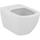 Piakaramais Tualetes pods Ideal Standard TESI AquaBlade® WC komplektā ar Soft-Close sēdriņķi Piakaramais Tualetes pods Ideal Standard TESI AquaBlade® WC komplektā ar Soft-Close sēdriņķi