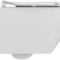 Подвесной унитаз Ideal Standard Комплект унитаза TESI AquaBlade® с сиденьем Soft-Close
