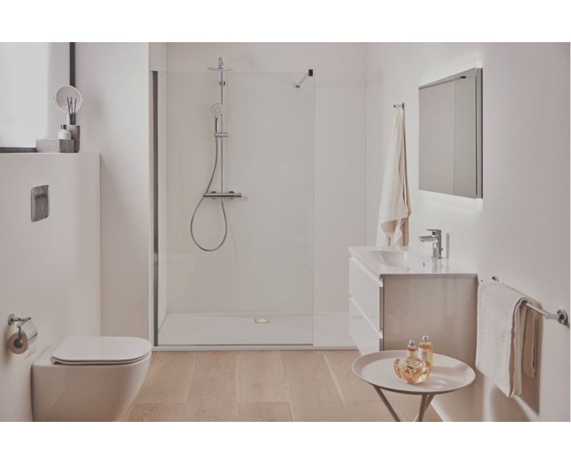 Подвесной унитаз Ideal Standard Комплект унитаза TESI AquaBlade® с сиденьем Soft-Close