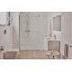 Piakaramais Tualetes pods Ideal Standard TESI AquaBlade® WC komplektā ar Soft-Close sēdriņķi Piakaramais Tualetes pods Ideal Standard TESI AquaBlade® WC komplektā ar Soft-Close sēdriņķi