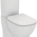 Tualetes pods Ideal Standard ECACTO ar Soft-Close vāku