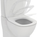 Tualetes pods Ideal Standard ECACTO ar Soft-Close vāku