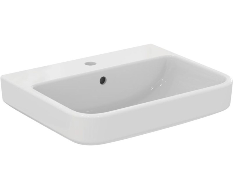 Vannas istabas izlietne Ideal Standard i.life B izlietne, 550x480x180mm (h)