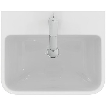Vannas istabas izlietne Ideal Standard i.life B izlietne, 550x480x180mm (h)