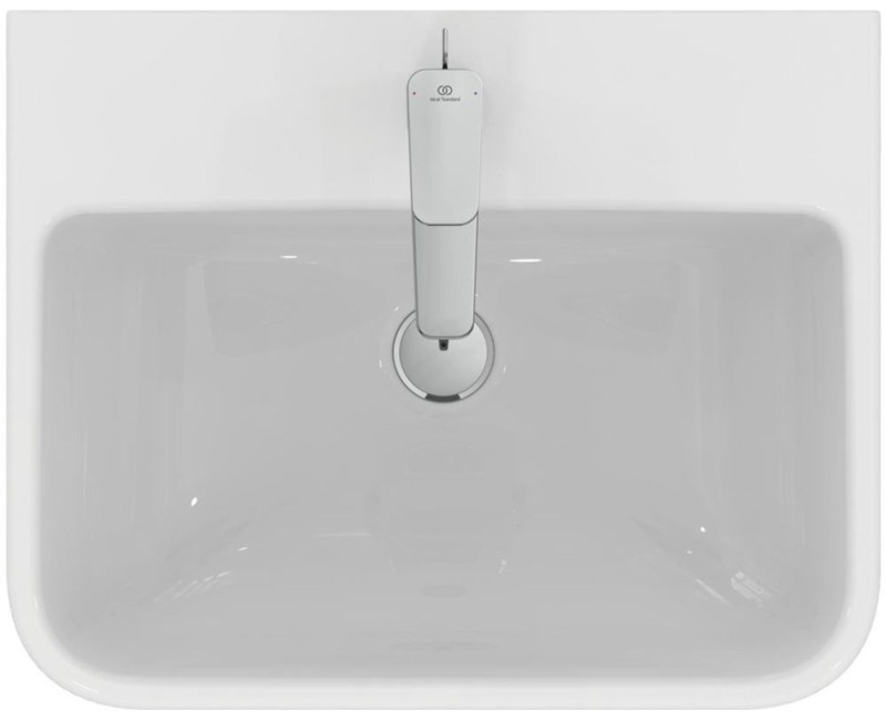 Vannas istabas izlietne Ideal Standard i.life B izlietne, 550x480x180mm (h)