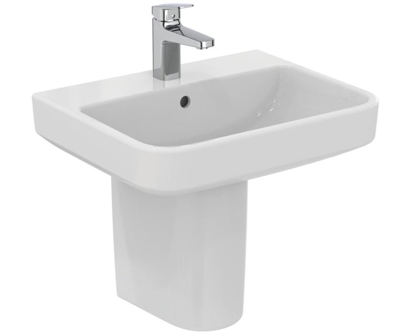 Vannas istabas izlietne Ideal Standard i.life B izlietne, 550x480x180mm (h)