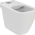 Tualetes pods Ideal Standard i.life B Tualetes pods (bez tvertnes) ar RimLS+ skalošanas funkciju