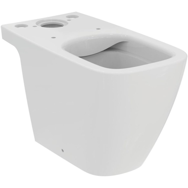 Tualetes pods Ideal Standard i.life B Tualetes pods (bez tvertnes) ar RimLS+ skalošanas funkciju Tualetes pods Ideal Standard i.life B Tualetes pods (bez tvertnes) ar RimLS+ skalošanas funkciju