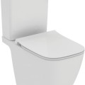 Tualetes pods Ideal Standard i.life B Tualetes pods (bez tvertnes) ar RimLS+ skalošanas funkciju