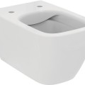 Tualetes pods Ideal Standard i.life B RimLS+ piekaramais klozetpods, bez vāka
