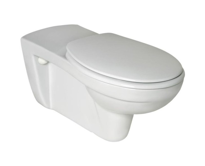 Крышка Ideal Standard Contour 21 сиденье для унитаза