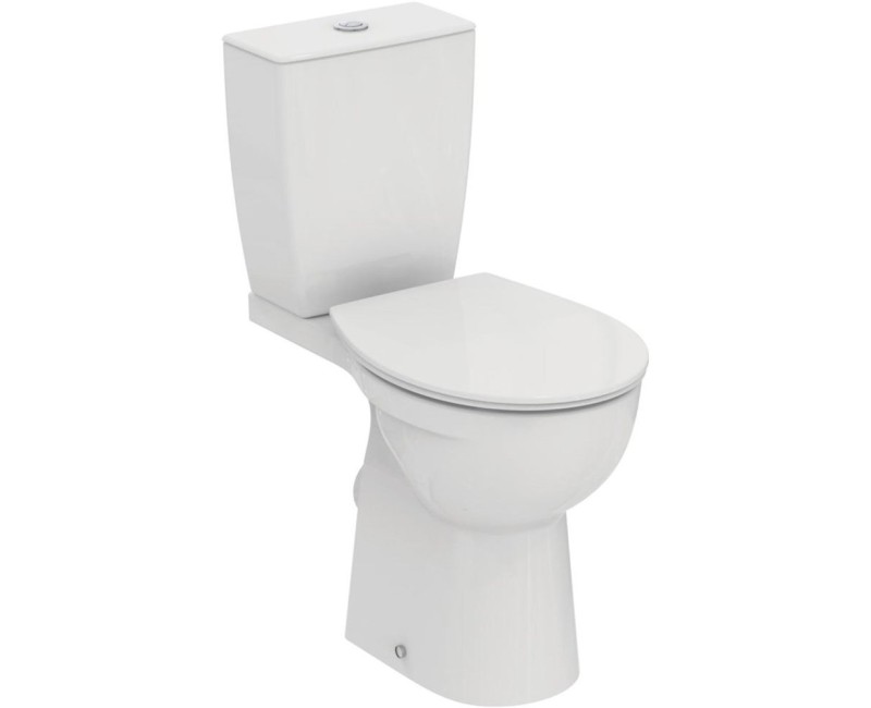 Унитаз Ideal Standard, для людей с особыми потребностями