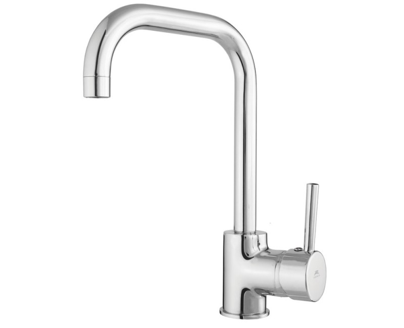 Кухонный смеситель Рубинета ULTRA-37 ULTRA-37 U70008 Хромированн