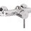 Душевой набор Рубинета Дина+Ультра-15 U15008, Хром	