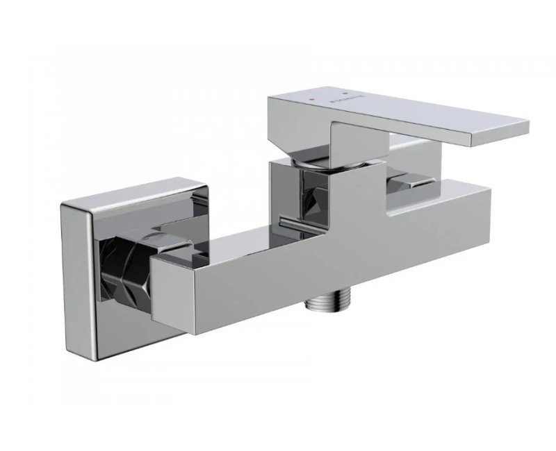 Смеситель для душа Schütte TOKYO II хром