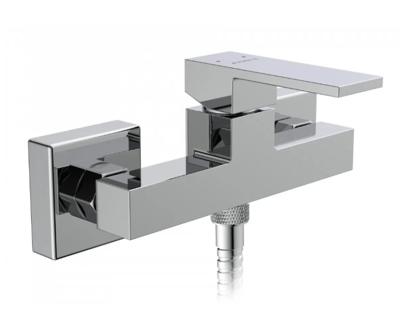 Смеситель для душа Schütte TOKYO II хром