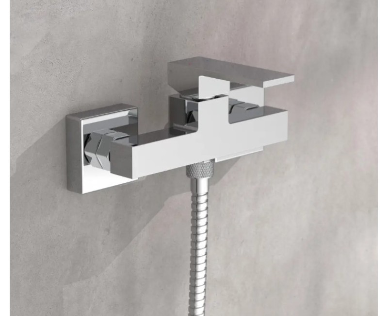 Смеситель для душа Schütte TOKYO II хром