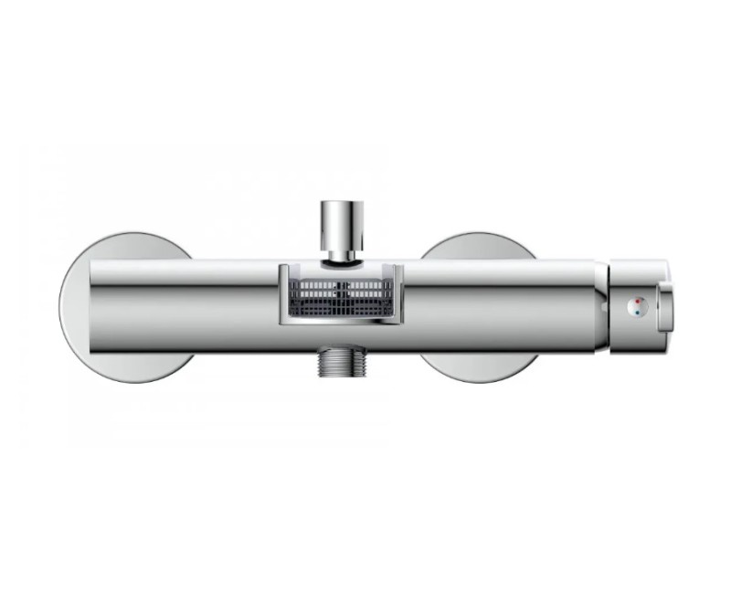 Смеситель для ванны/душа Schütte NIAGARA хром