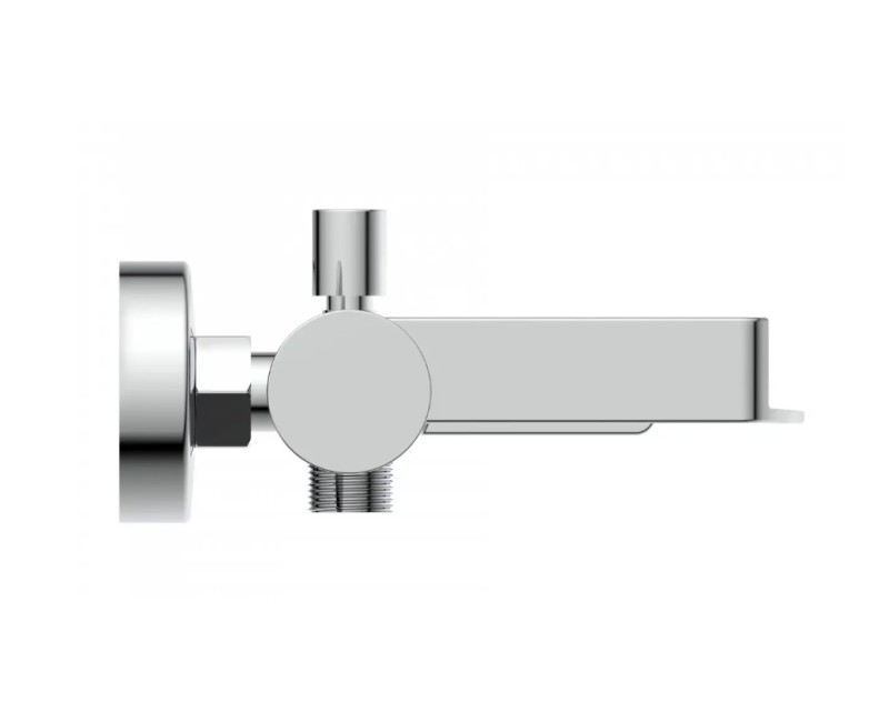 Смеситель для ванны/душа Schütte NIAGARA хром