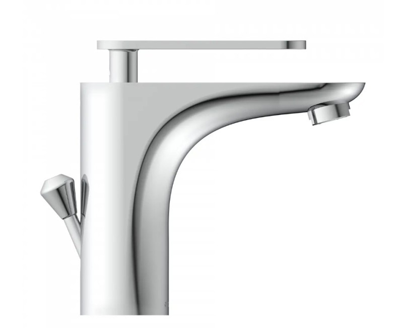 Смеситель для раковины Schütte ORCA, хром