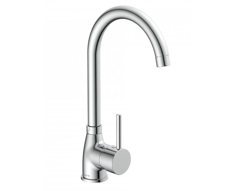 Смеситель для кухни Schütte Manetti хром