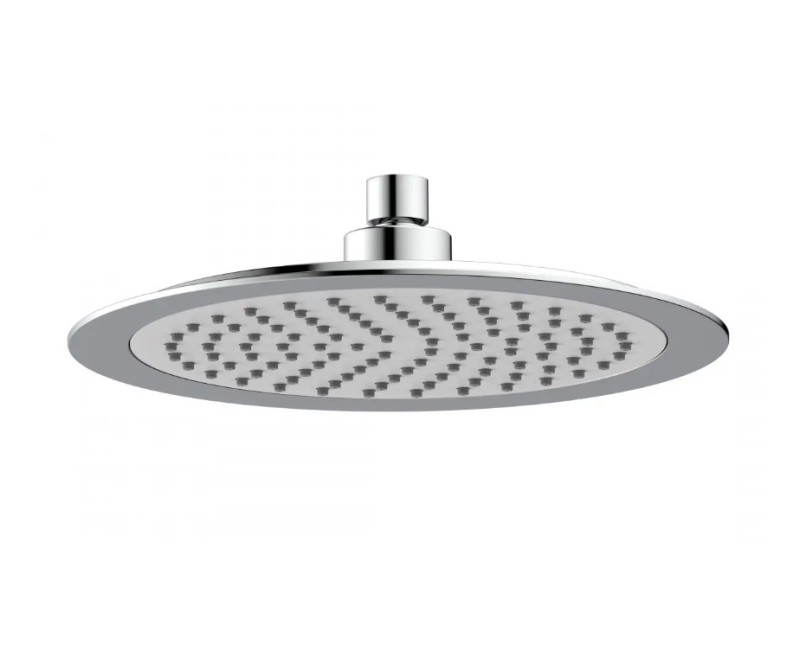 Душевой комплект Schütte Jamaica Душевой комплект с верхним душем, 3 режима, хром