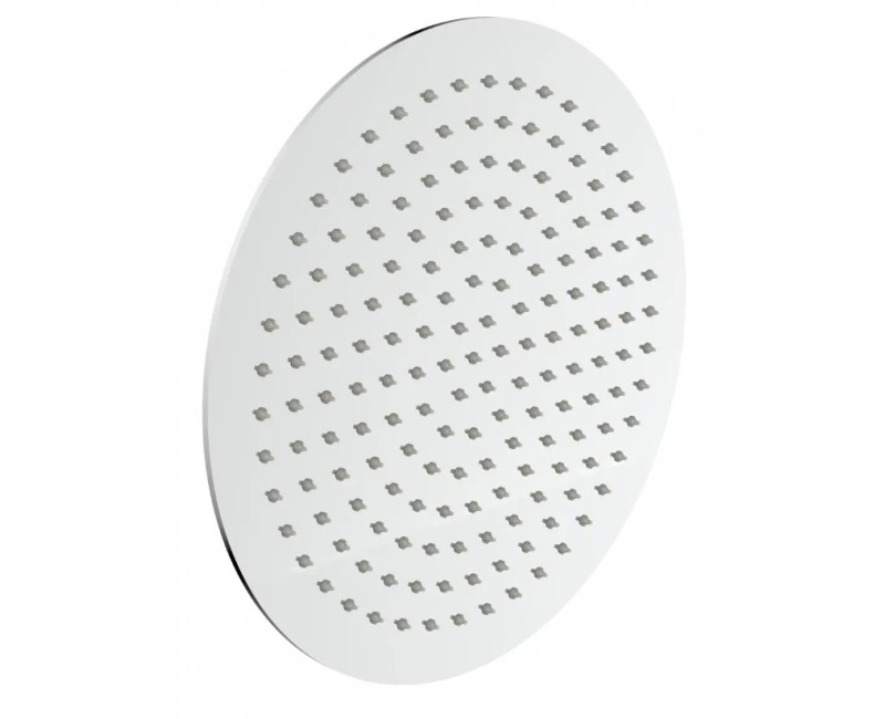 Dušas galva Schütte Sumatra d=30cm nerūsējošā tērauda, hromēta