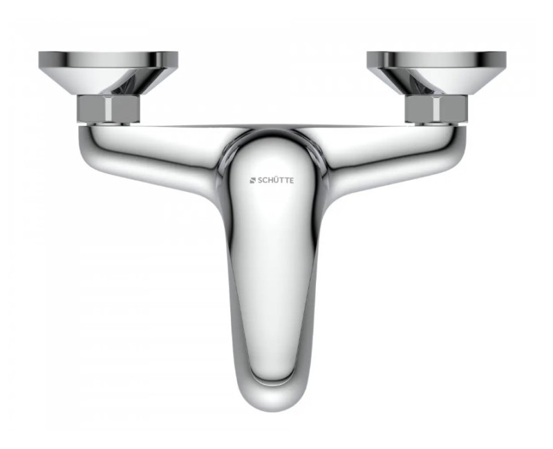 Vannas istabas izlietnes maisītājs Schütte MAGNA hroms